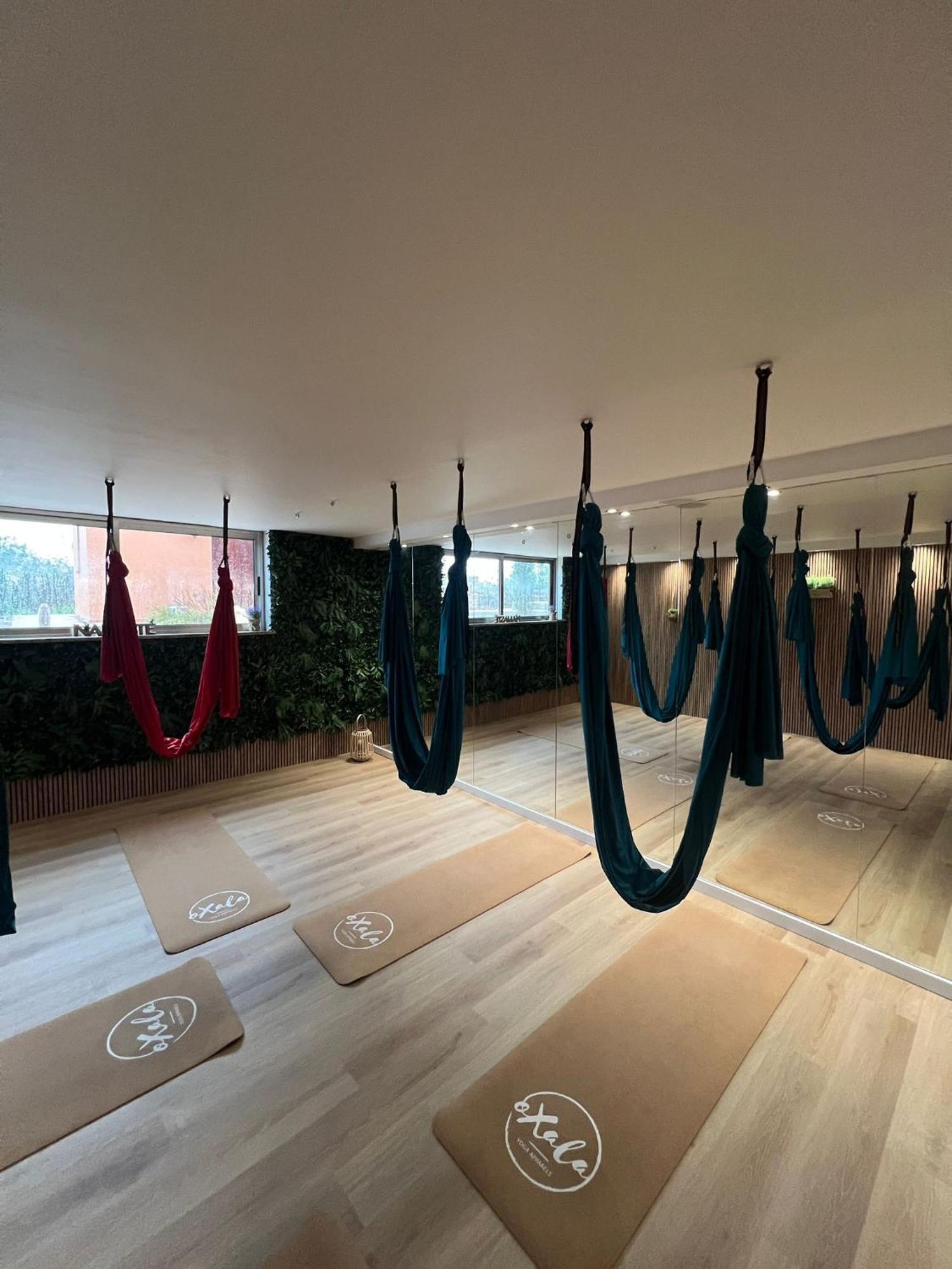 Al Karob Yoga Boutique Hotel Guia  Buitenkant foto
