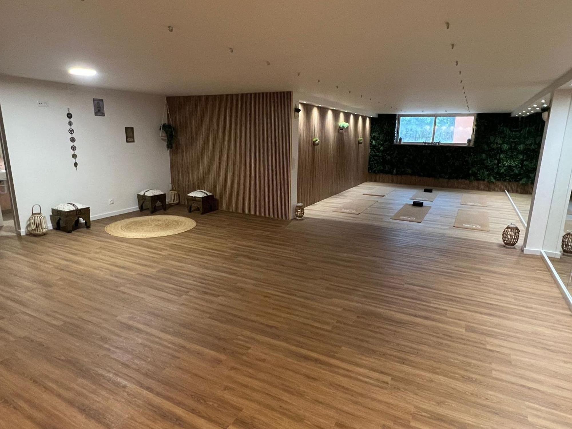 Al Karob Yoga Boutique Hotel Guia  Buitenkant foto