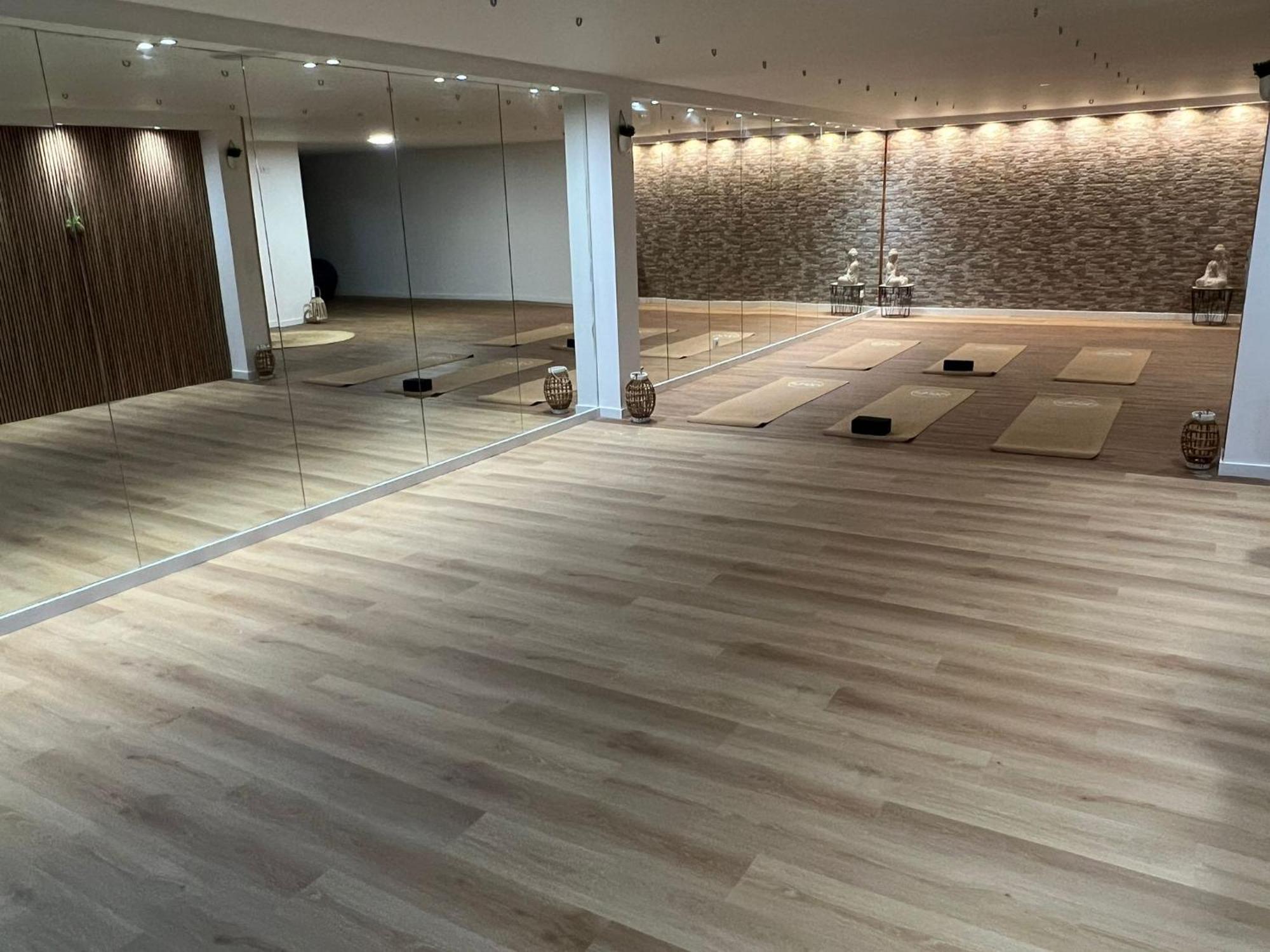 Al Karob Yoga Boutique Hotel Guia  Buitenkant foto